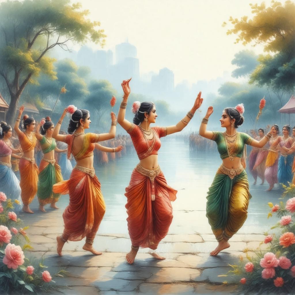 Braj culture